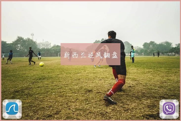 新西兰逆风翻盘