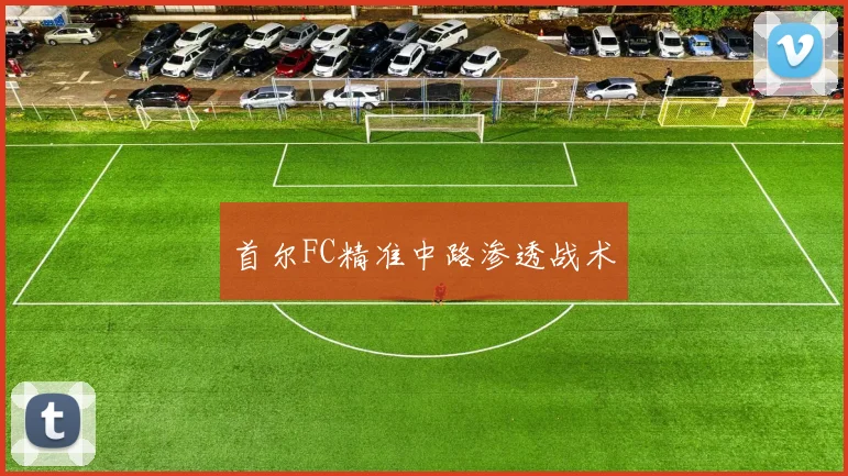 首尔FC精准中路渗透战术