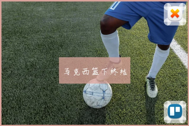 马克西篮下终结