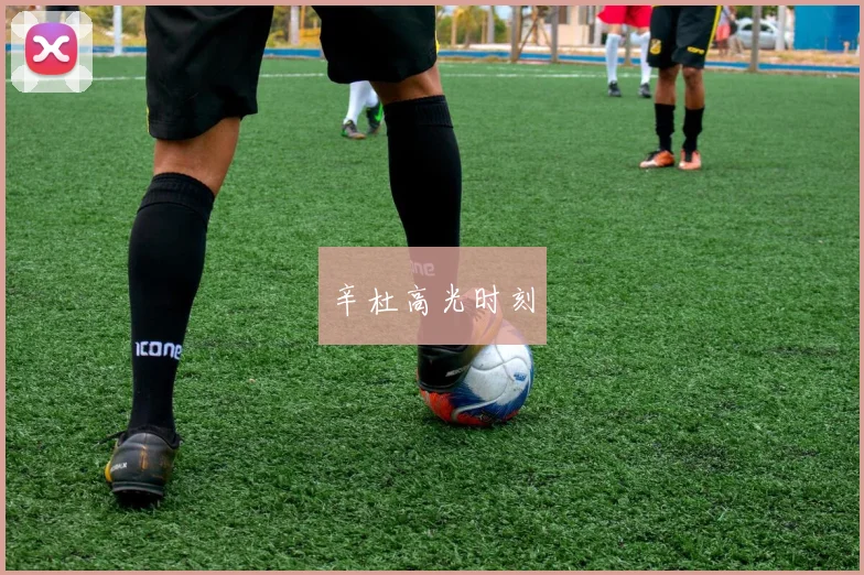 辛杜高光时刻