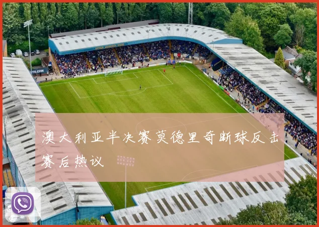 澳大利亚半决赛莫德里奇断球反击赛后热议