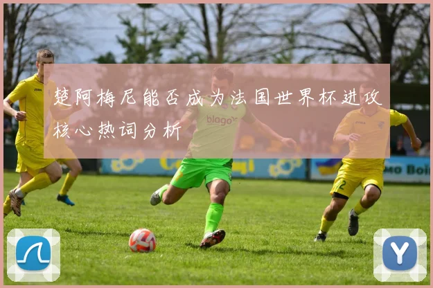 楚阿梅尼能否成为法国世界杯进攻核心热词分析